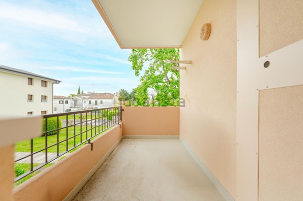 appartamento in vendita a Treviso in zona Santa Bona