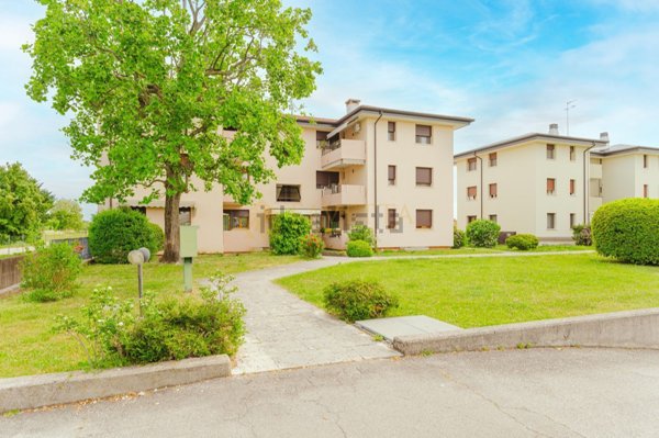 appartamento in vendita a Treviso in zona Santa Bona
