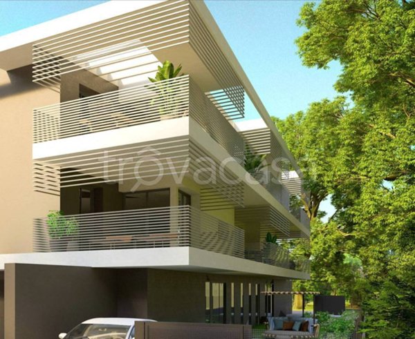 appartamento in vendita a Treviso in zona San Lazzaro