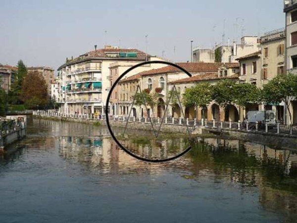 appartamento in vendita a Treviso in zona Centro Storico