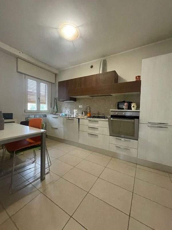 appartamento in vendita a Treviso in zona San Lazzaro