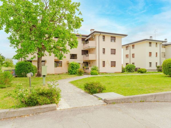 appartamento in vendita a Treviso in zona Centro Storico