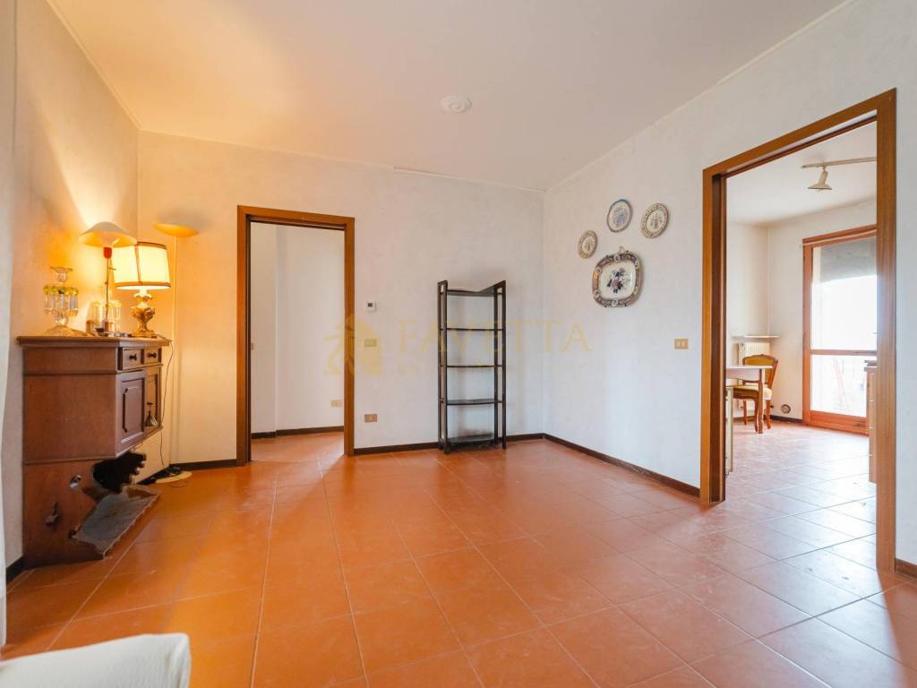 appartamento in vendita a Treviso in zona Centro Storico