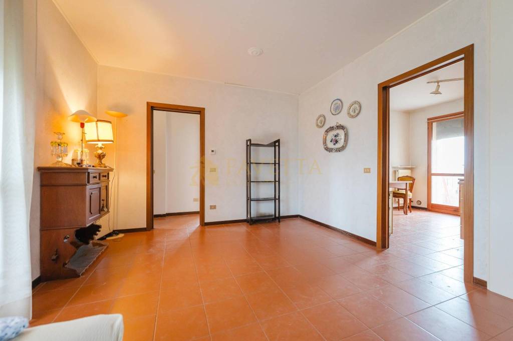 appartamento in vendita a Treviso in zona Santa Bona