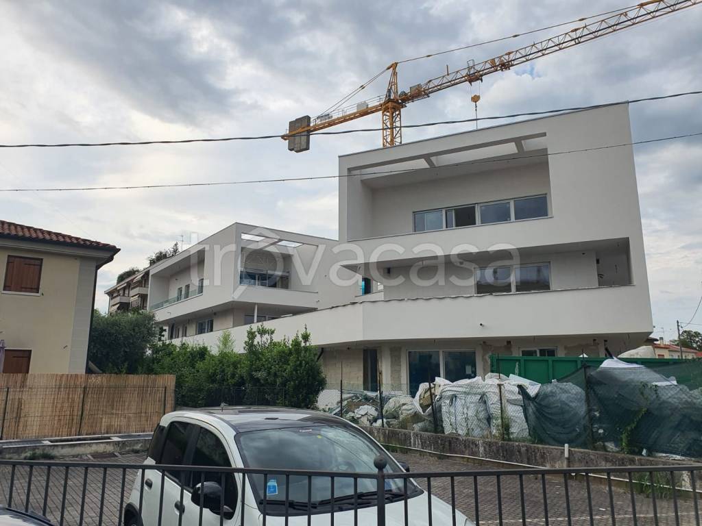appartamento in vendita a Treviso