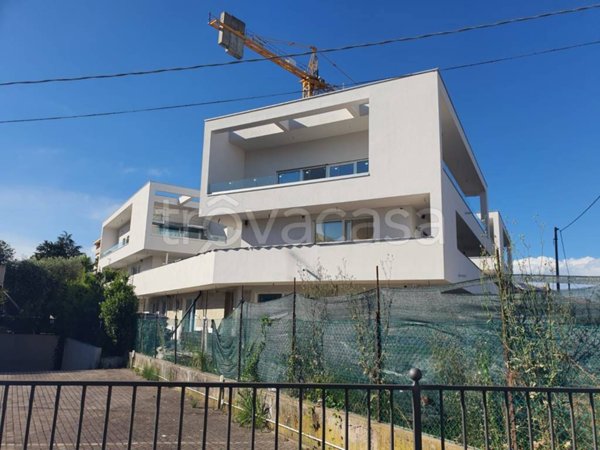 appartamento in vendita a Treviso
