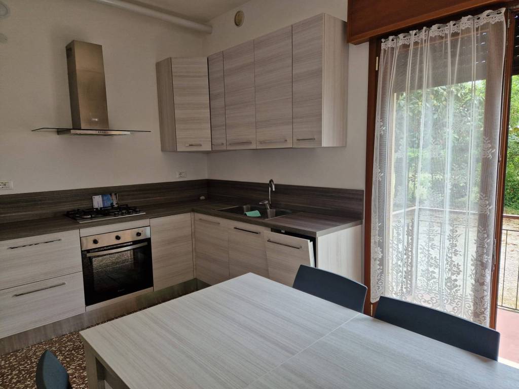 appartamento in vendita a Treviso in zona San Pelaio