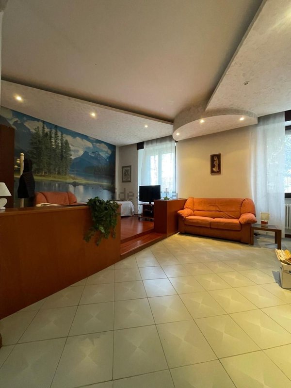 appartamento in vendita a Treviso