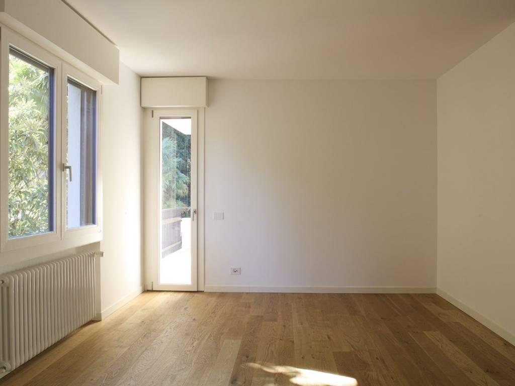 appartamento in vendita a Treviso in zona Ghirada / San Zeno