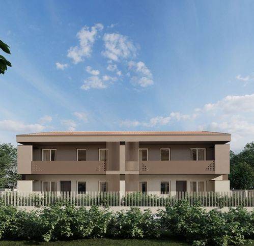 appartamento in vendita a Treviso in zona San Giuseppe