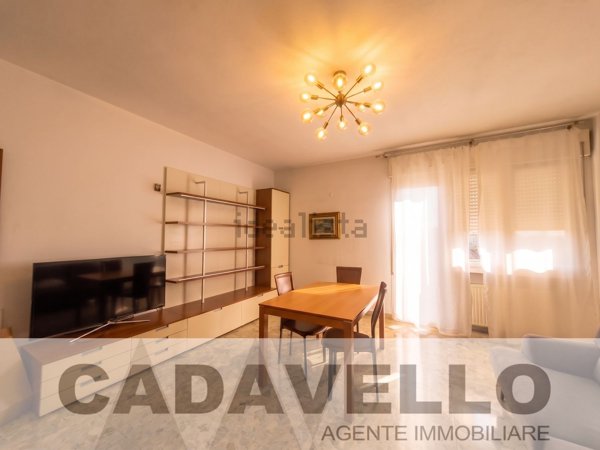 appartamento in vendita a Treviso