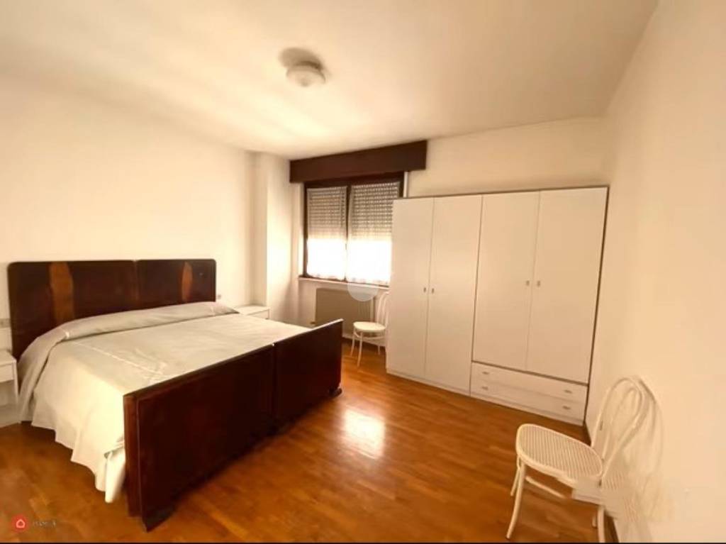appartamento in vendita a Treviso in zona Santa Bona