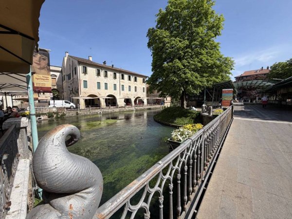 appartamento in vendita a Treviso in zona Centro Storico