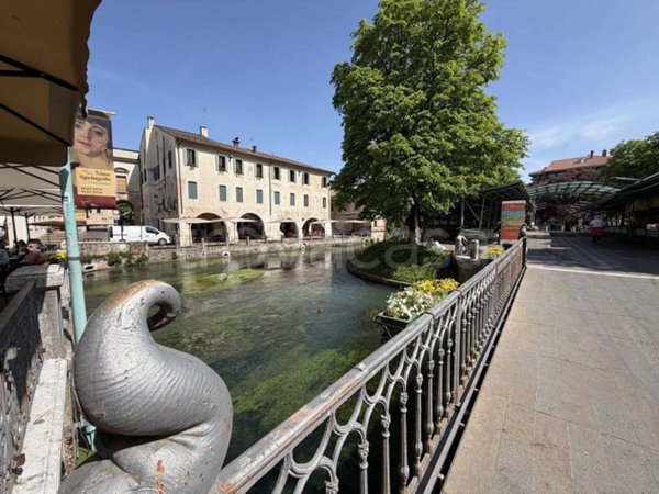 appartamento in vendita a Treviso in zona Centro Storico
