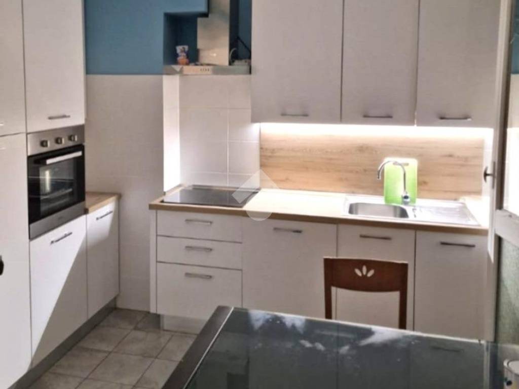 appartamento in vendita a Treviso in zona Centro Storico