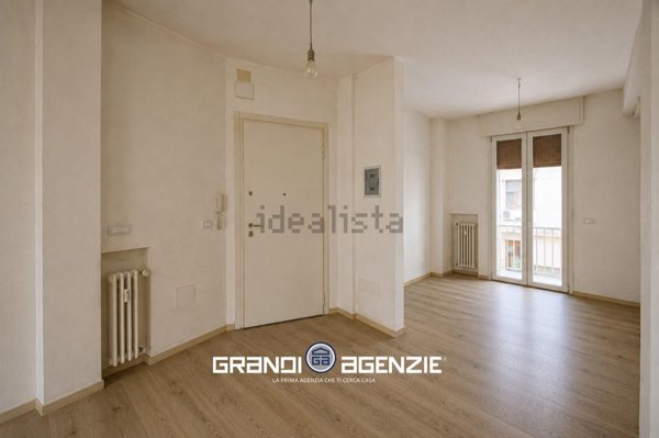 appartamento in vendita a Treviso in zona Centro Storico