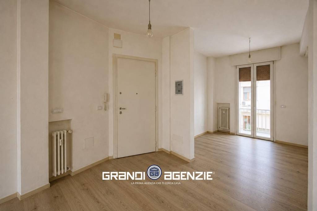 appartamento in vendita a Treviso in zona Centro Storico