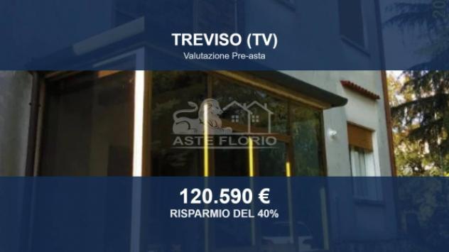 appartamento in vendita a Treviso in zona Centro Storico