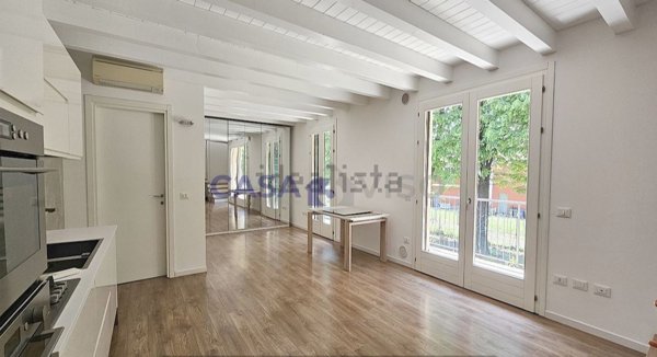 appartamento in vendita a Treviso in zona Sant'Angelo