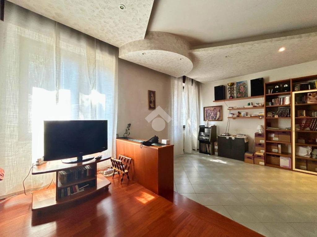 appartamento in vendita a Treviso in zona Centro Storico
