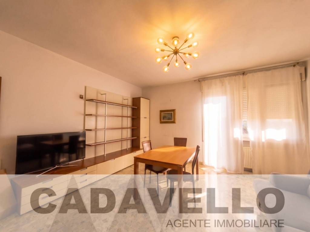 appartamento in vendita a Treviso in zona Centro Storico