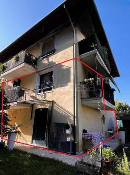 appartamento in vendita a Treviso in zona Centro Storico