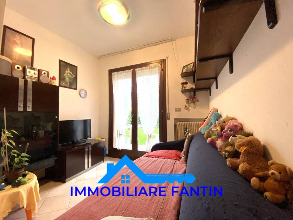 appartamento in vendita a Treviso in zona San Lazzaro