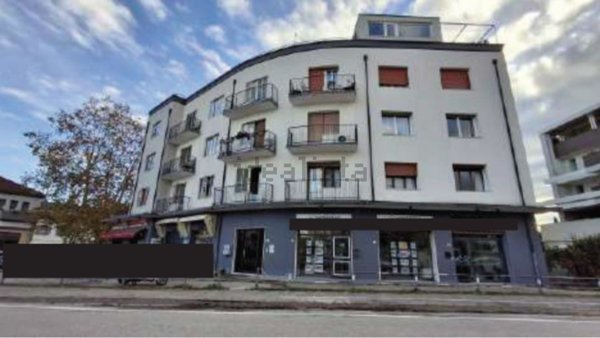 appartamento in vendita a Treviso