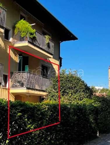 appartamento in vendita a Treviso in zona Santa Bona