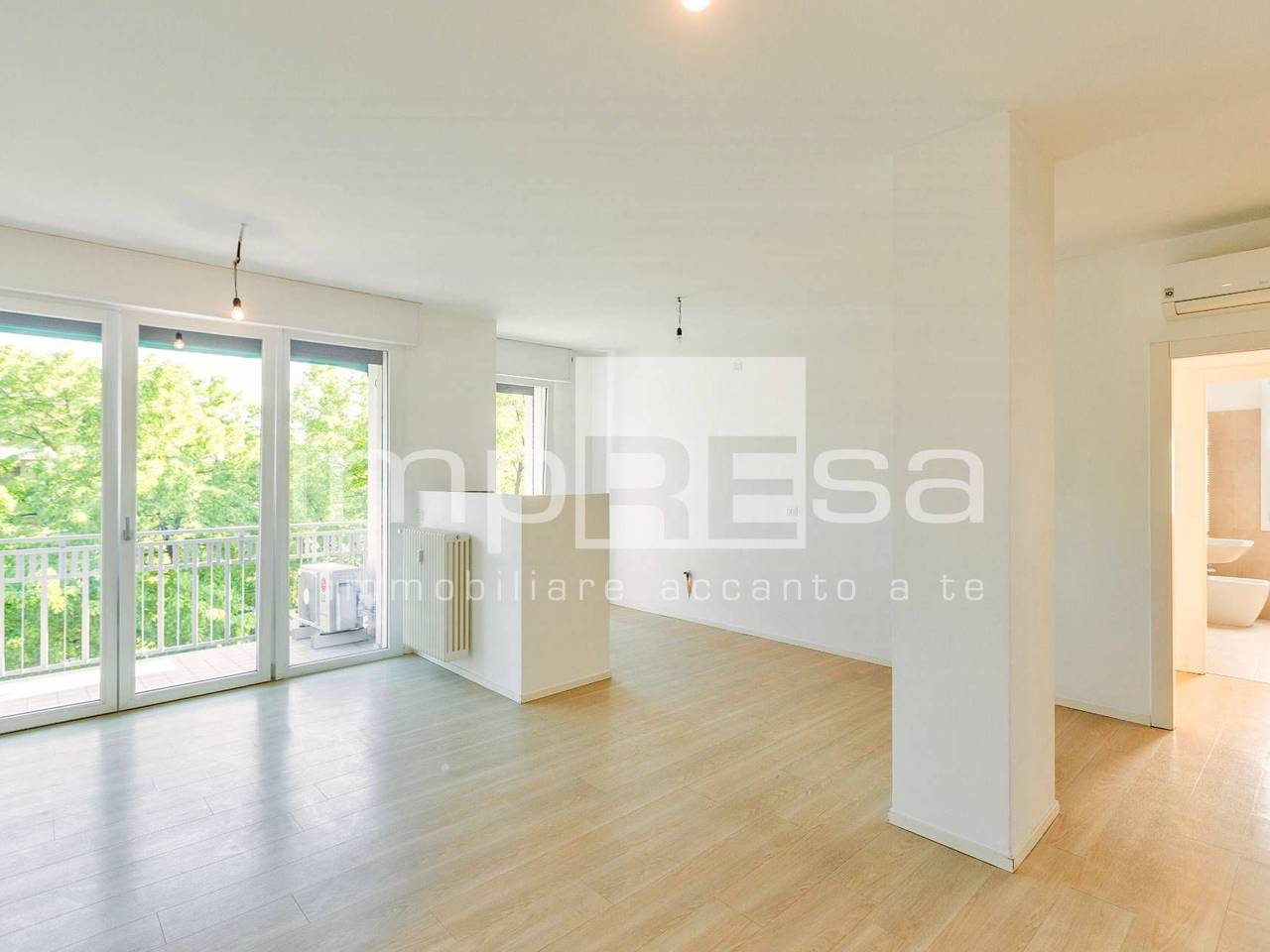 appartamento in vendita a Treviso