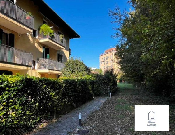 appartamento in vendita a Treviso in zona Centro Storico