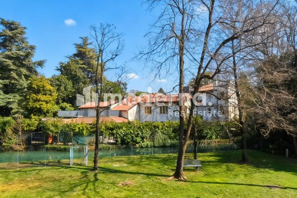 appartamento in vendita a Treviso