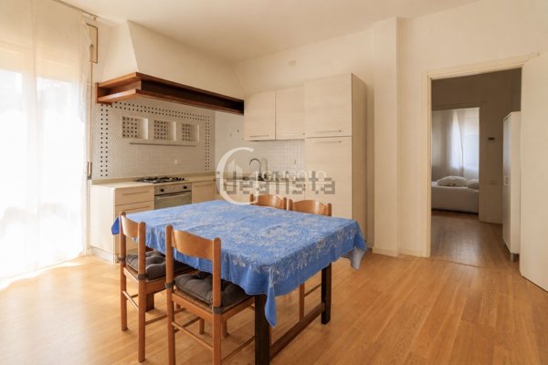 appartamento in vendita a Treviso in zona Centro Storico