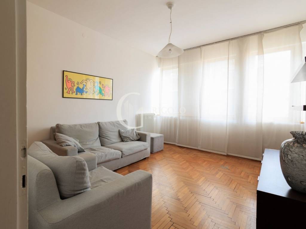 appartamento in vendita a Treviso in zona Centro Storico