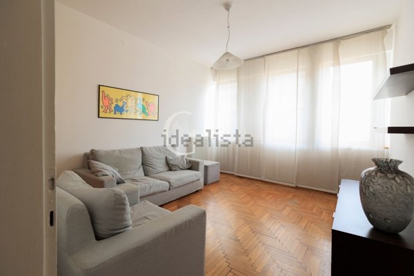 appartamento in vendita a Treviso in zona Centro Storico