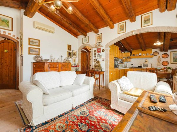 appartamento in vendita a Treviso in zona Ghirada / San Zeno