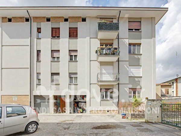 appartamento in vendita a Treviso