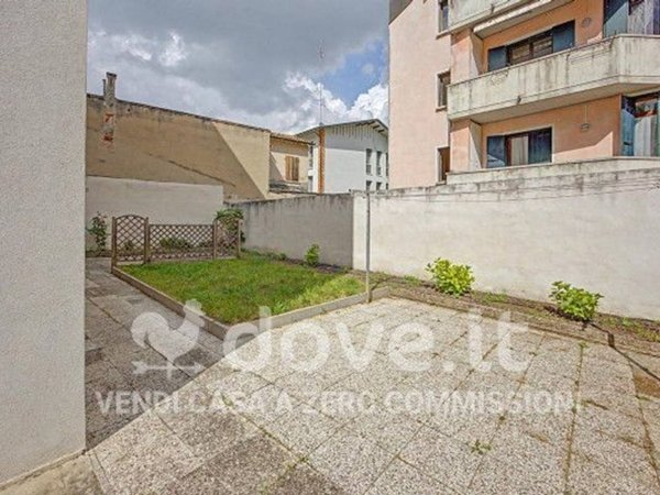 appartamento in vendita a Treviso in zona Centro Storico
