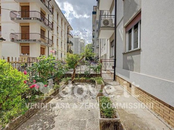 appartamento in vendita a Treviso in zona Centro Storico