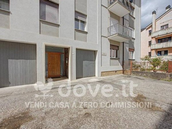 appartamento in vendita a Treviso in zona Centro Storico