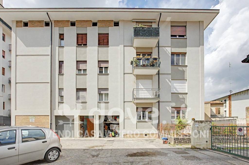 appartamento in vendita a Treviso in zona Centro Storico