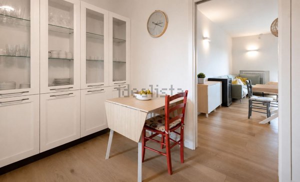 appartamento in vendita a Treviso in zona San Pelaio