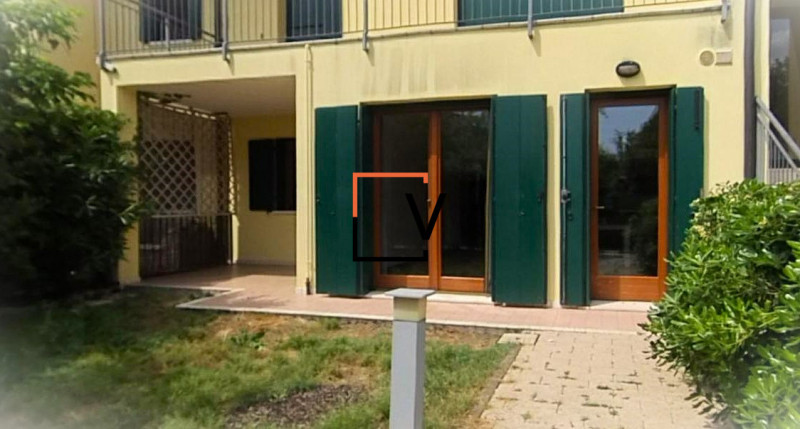appartamento in vendita a Treviso in zona San Pelaio