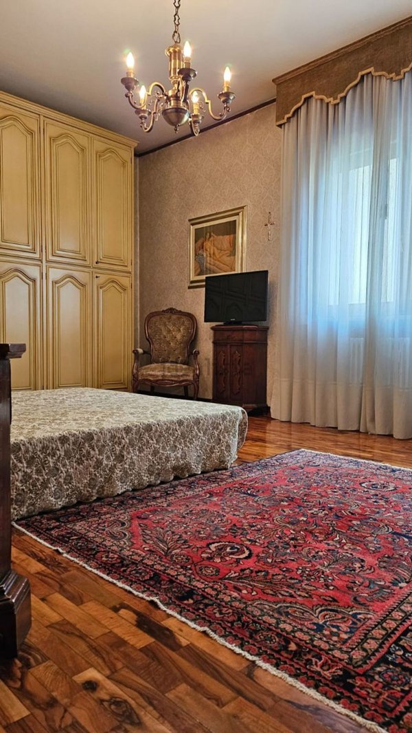 appartamento in vendita a Treviso in zona Centro Storico