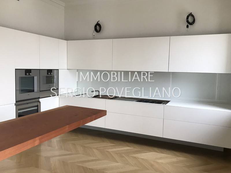 appartamento in vendita a Treviso in zona Centro Storico