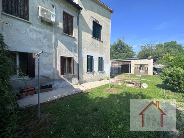 casa indipendente in vendita a Treviso in zona Sant'Antonino