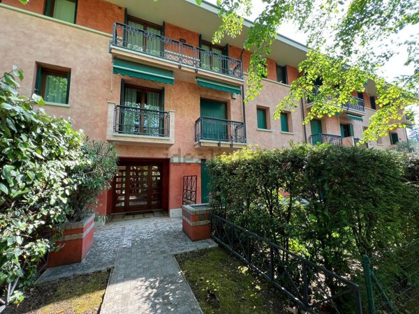 appartamento in vendita a Treviso in zona Centro Storico