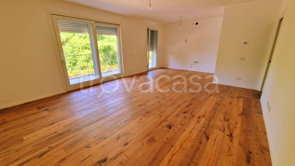 appartamento in vendita a Treviso in zona Centro Storico