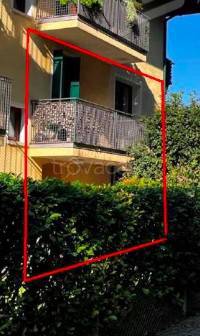 appartamento in vendita a Treviso in zona Centro Storico