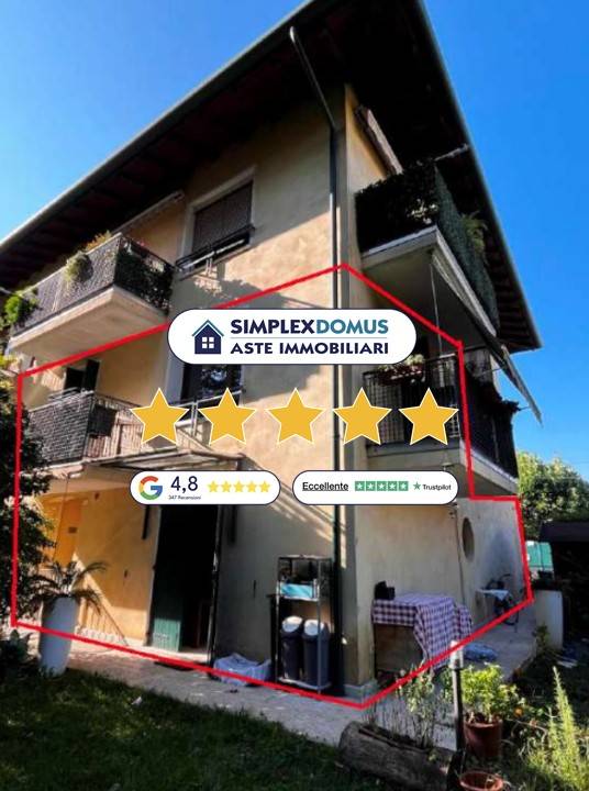 appartamento in vendita a Treviso in zona Santa Bona